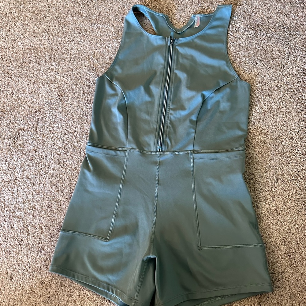 Fp movement bodysuit